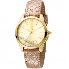 Дамски часовник JUST CAVALLI "Velvet Relaxed" JC1L010L0045